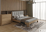 Купити Ліжко Флоренція (ясен) 334746