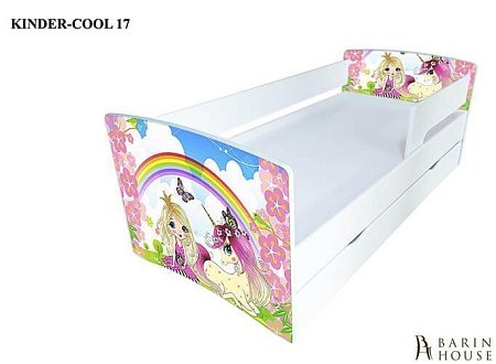 Купить                                            Кровать Kinder-Cool 204469