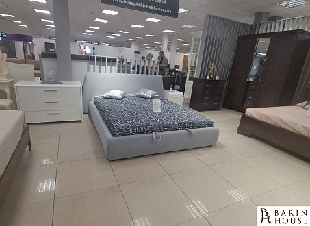 Купить                                            Кровать Линеа Люкс 331315