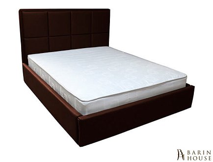 Купить                                            Кровать Sofi chocolate KV 208647