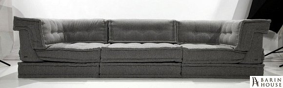 Купить                                            Модульный диван Халабуда 263190