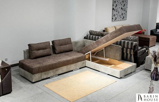 Купить                                            Угловой диван Ектор 237008