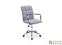 Купить Кресло поворотное Q-022 серый 188109