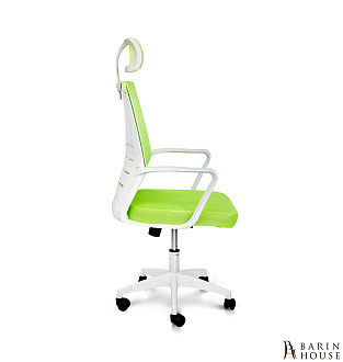 Купить                                            Стул компьютерный Зум olive 337236