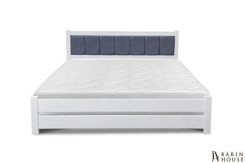 Купити                                            Ліжко Еріка (білий) 334640