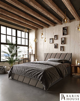 Купити                                            Ліжко двоспальне Palermo 332584