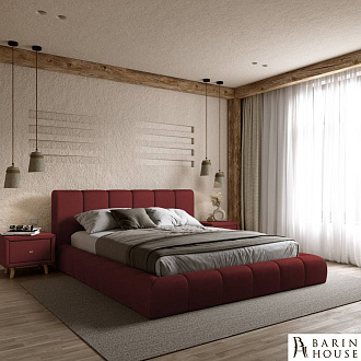 Купить                                            Кровать двухспальная PODIUM 332550