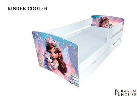 Купить                                            Кровать Kinder-Cool 326769