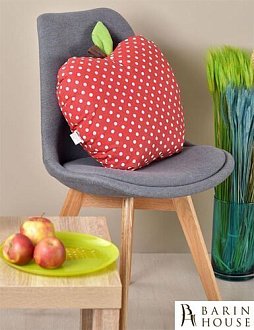 Купити                                            Декоративна подушка Яблуко 208801