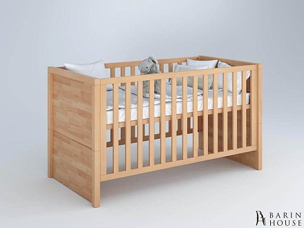 Купить                                            Детская кроватка-трансформер Alpaka 234121