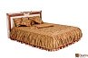 Купити ліжко Маргарита 123965