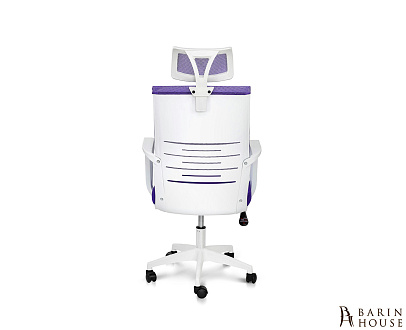 Купить                                            Стул компьютерный Зум very peri 337263