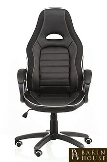 Купити                                            Крісло офісне Aries (black) 148306