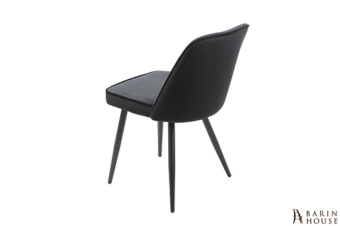 Купити                                            Стілець Decio black 328449