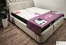 Купить Кровать Флоренс Люкс 335697