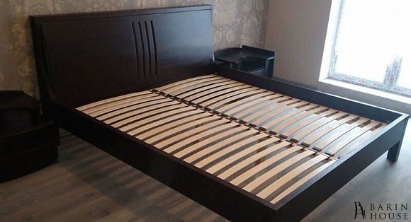 Купить                                            Деревянная кровать Рио 144921