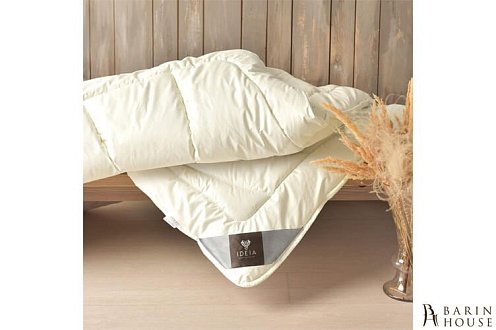 Купить                                            Одеяло зимнее Wool Premium 209986
