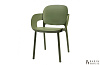 Купити Крісло Hug Go Green Yellow 335153