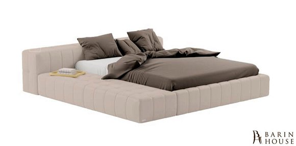 Купити                                            Ліжко Брест XL 220003