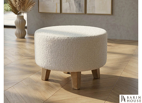 Купити                                            Пуф Oreo clivia ivory 339973