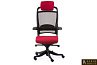 Купити Крісло офісне Fulkrum (fabric/mеsh) 150104