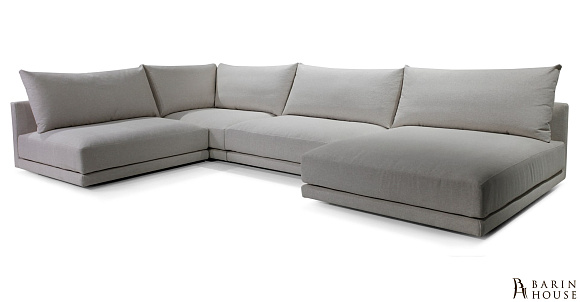 Купить                                            Угловой модульный диван Берлускони Comforto 330990