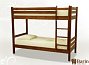 Купити Дерев'яне ліжко Венери (трансформер) 110551