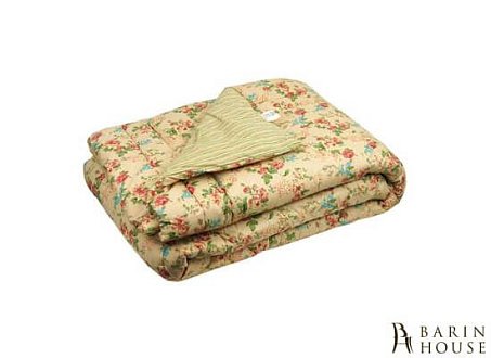 Купить                                            Одеяло шерстяное English style зима 178995