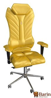 Купити                                            Ергономічне крісло MONARCH 0201 121910