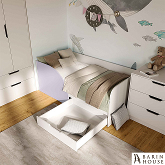 Купить                                            Кровать детская Tokio 332930