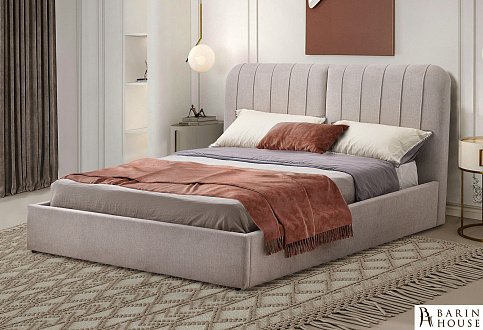 Купити                                            Ліжко Б'янка бежевий 336865